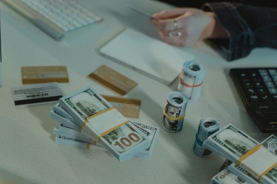Общие виды кредитов