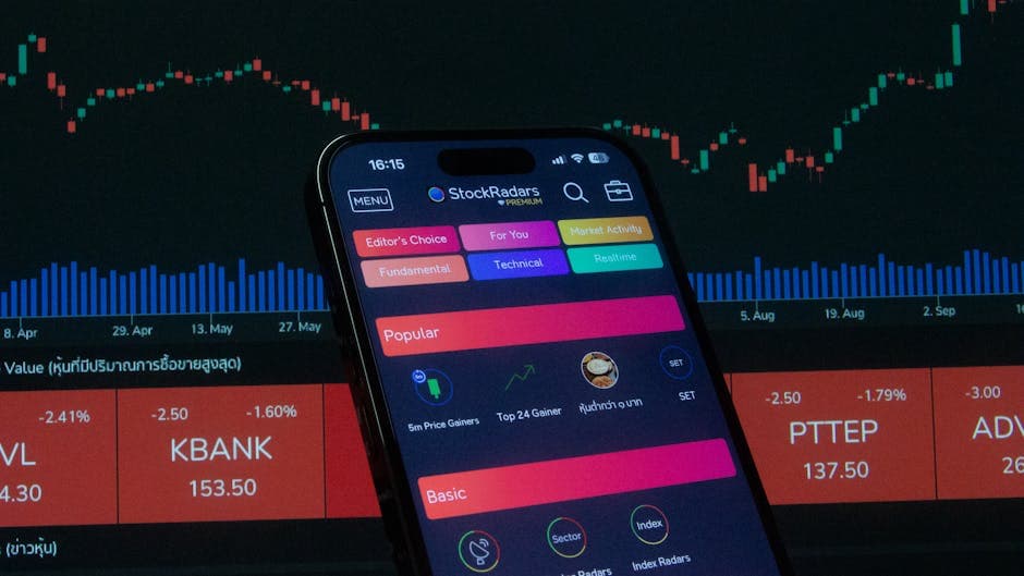 Посмотрите на платформу