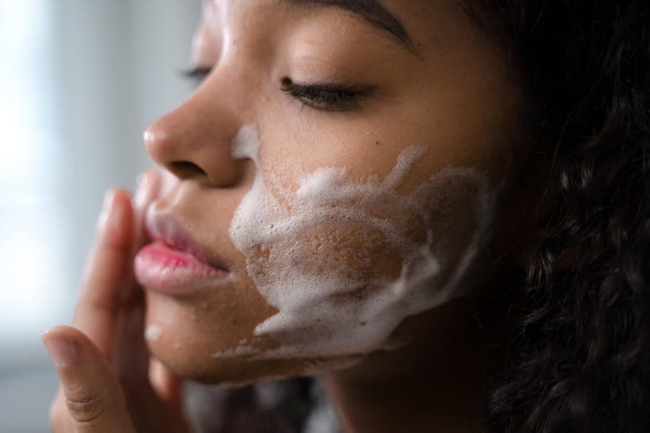 Выберите подходящее очищающее средство