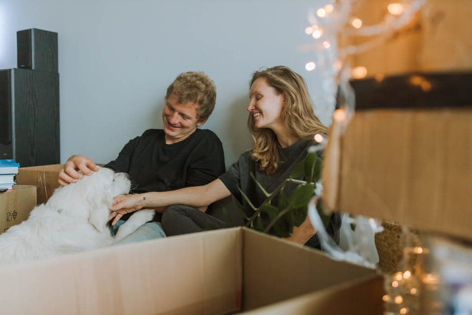 Избегайте большого количества гостей