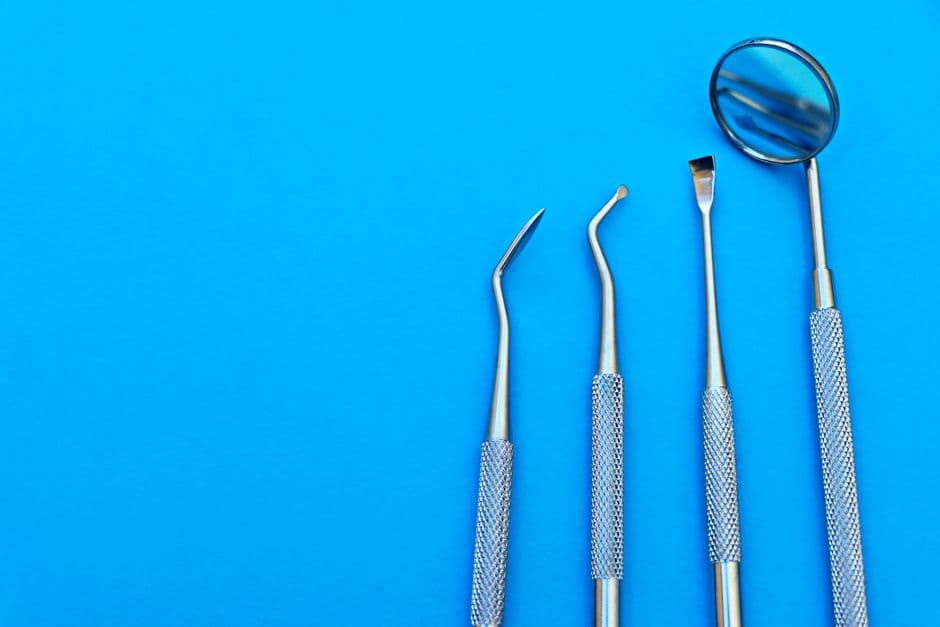 Подготовьте необходимые инструменты