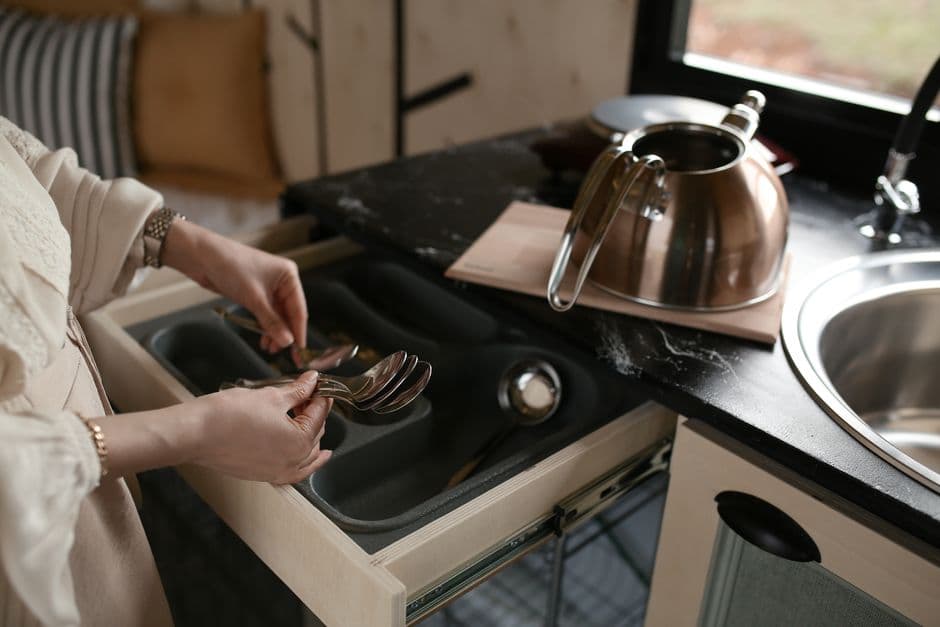 Рассортируйте предметы