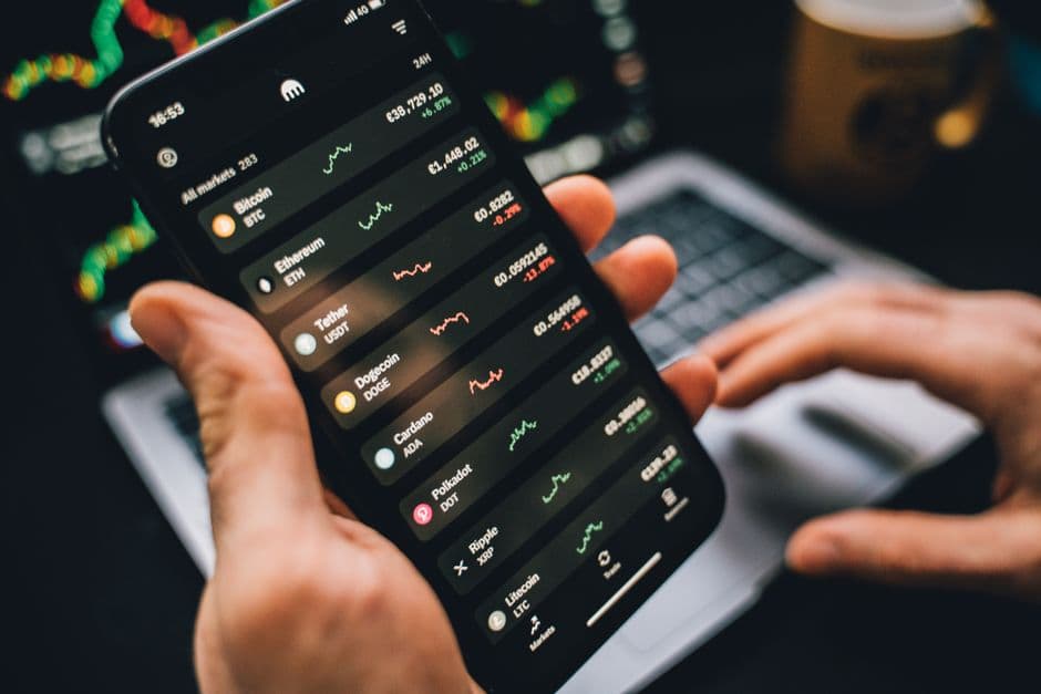 Создайте платформу