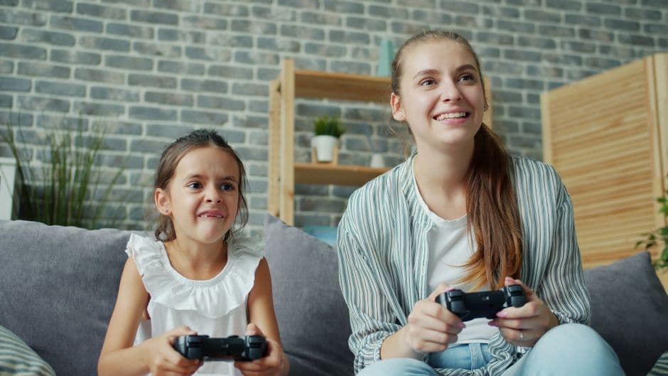 Выберите программу для родительского контроля