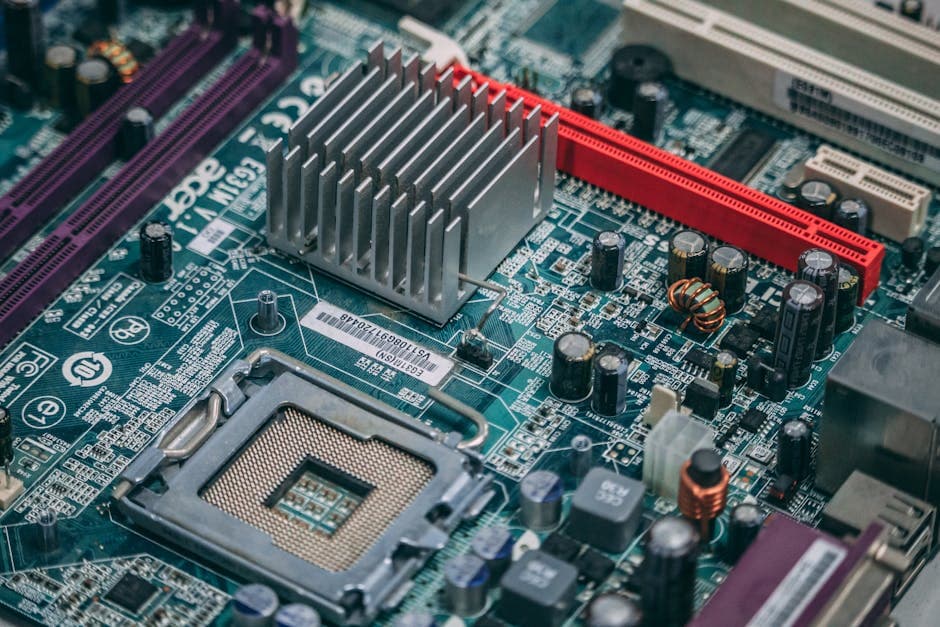 Проверьте текущую версию BIOS