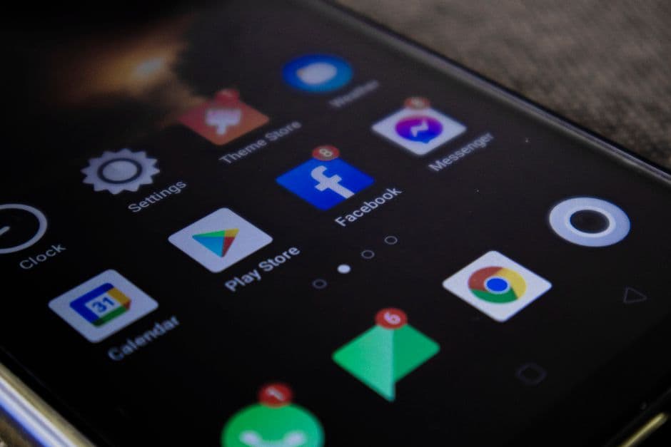 Установите приложение на Android