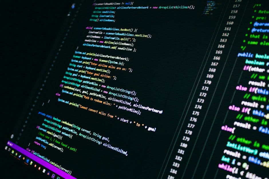 Настройка Git и GitHub