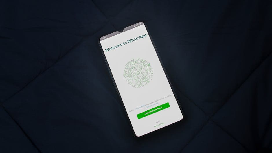 Подготовьте свой телефон