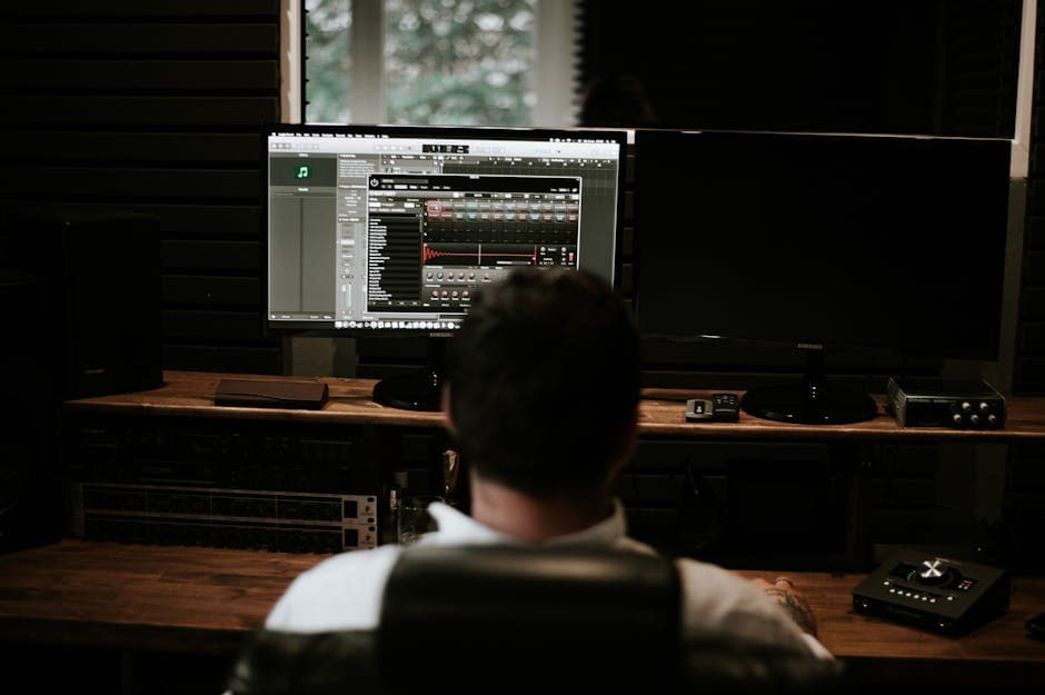 Обновление OBS Studio