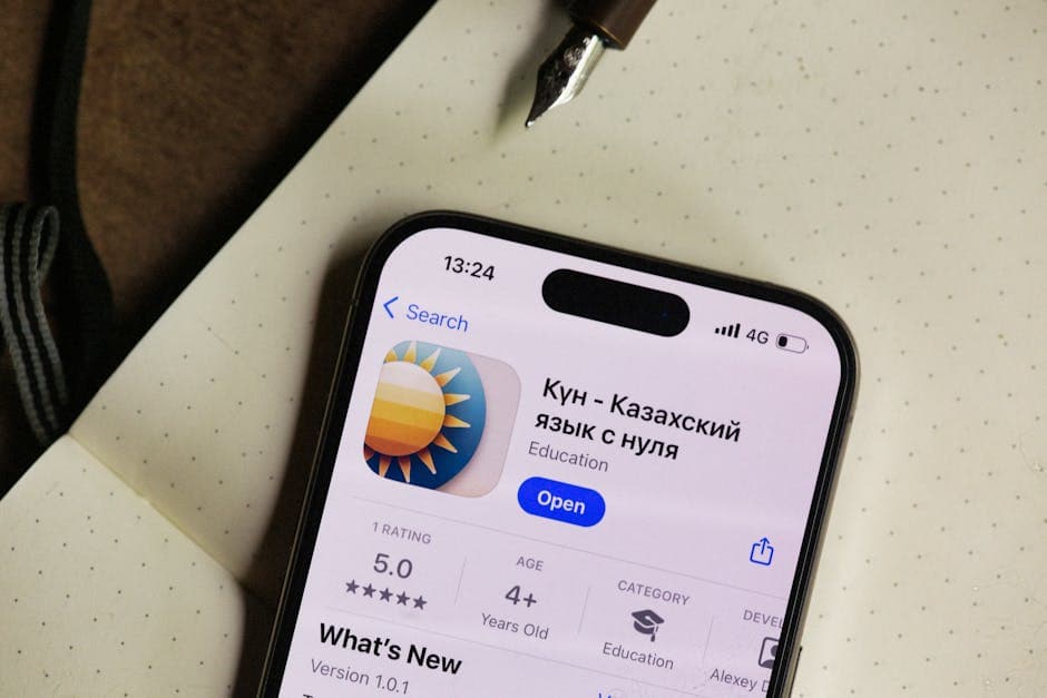 Выбор подходящей платформы