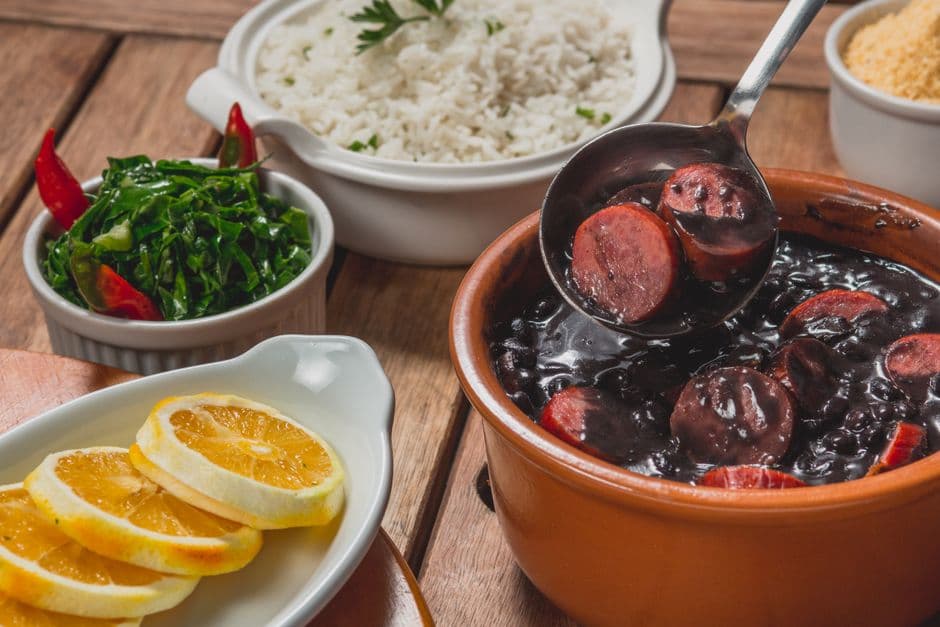 Обжарьте мясо