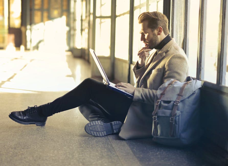 Используйте Wi-Fi для работы