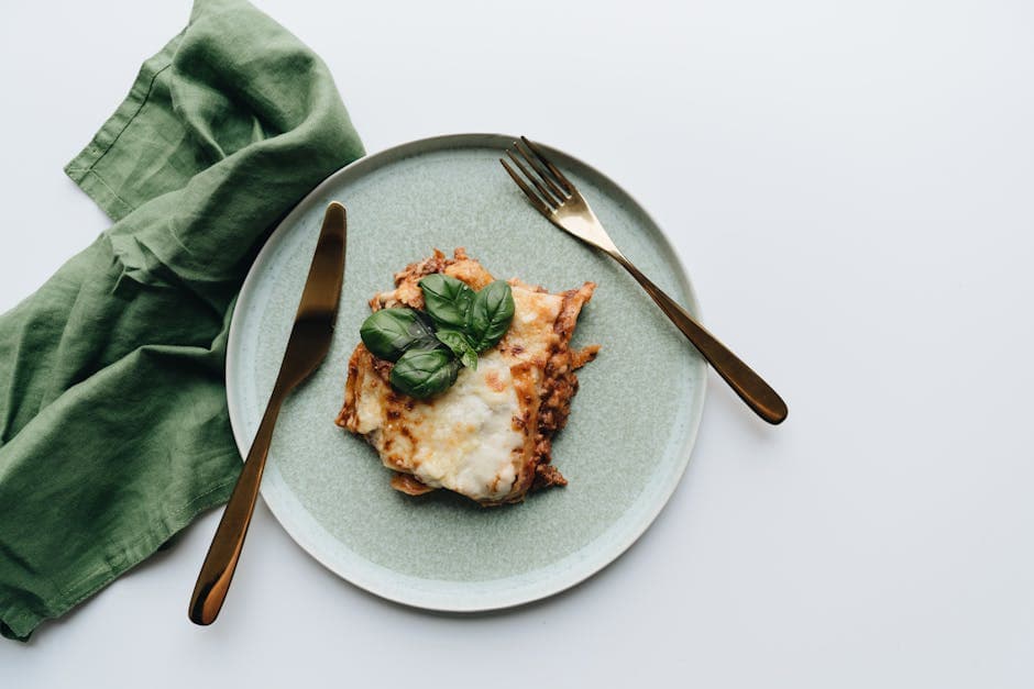 Подготовьте ингредиенты