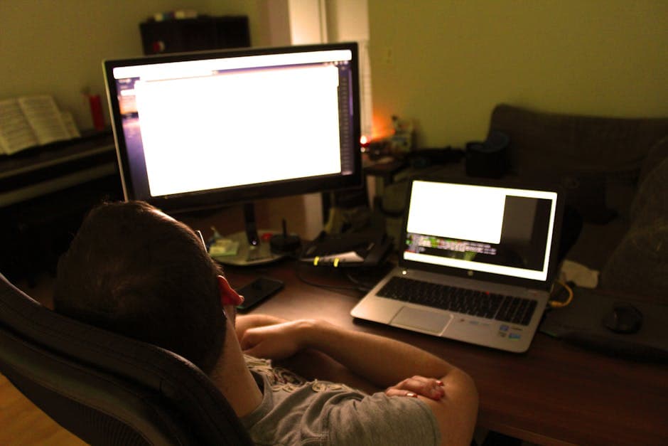 Как использовать Remote Desktop для доступа к другим компьютерам