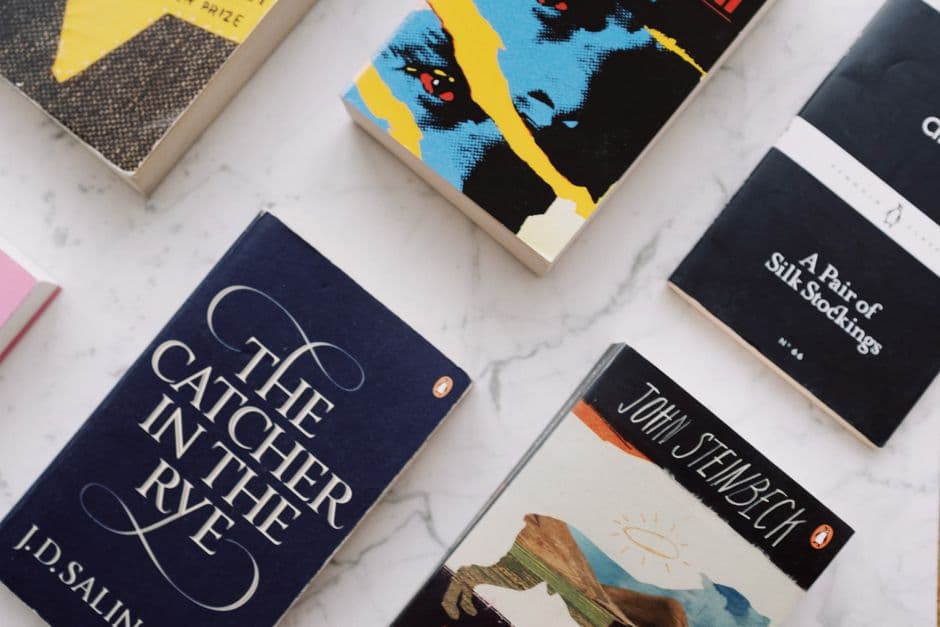 Исследуйте жанр книги