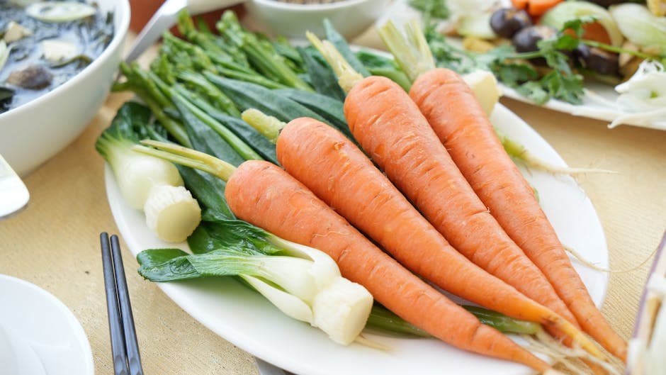 Соберите необходимые продукты