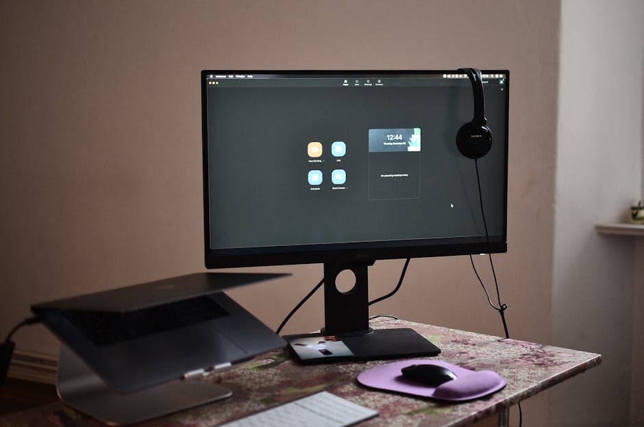 Установка VPN