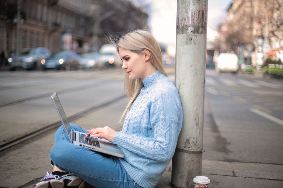 Как находить бесплатные Wi-Fi точки в путешествиях