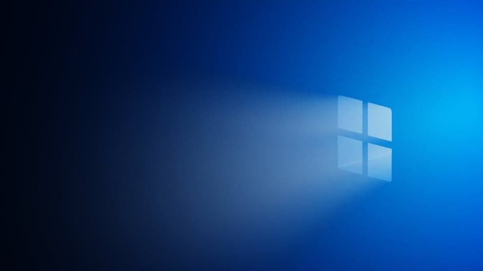 Откройте настройки Windows