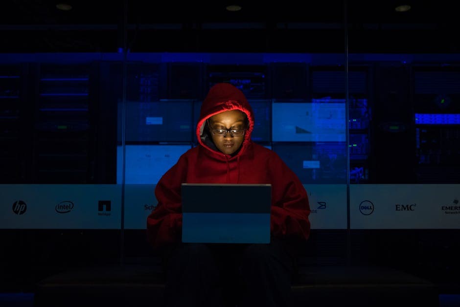 Выберите "Защита Windows"