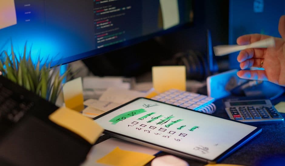 Открыть PowerShell