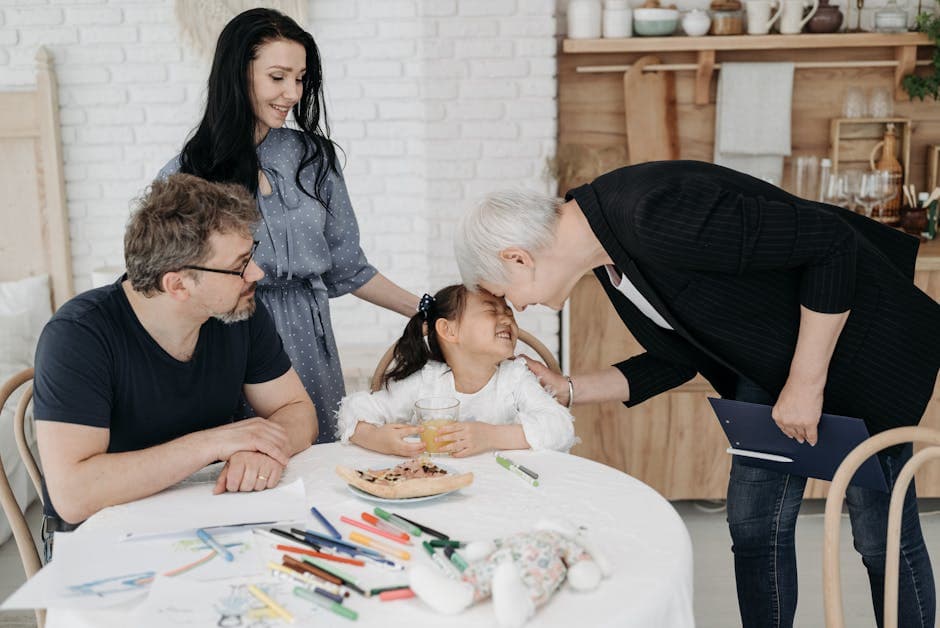 Не осуждайте и не критикуйте