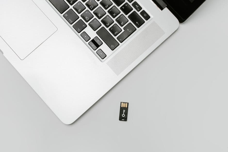Настройте USB-устройства