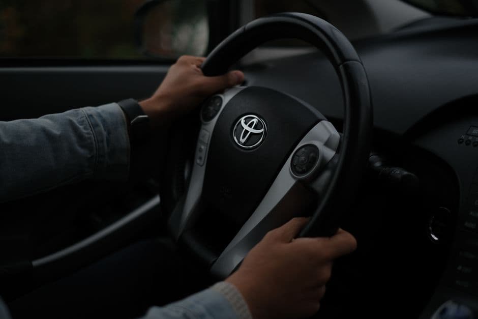 Проверить работоспособность автомобиля