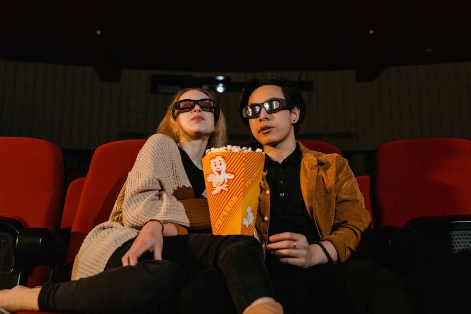 Смотрите фильмы и сериалы на языке изучения