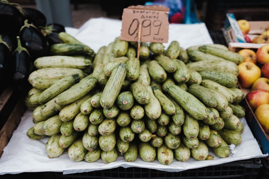 Ищите местные источники продуктов