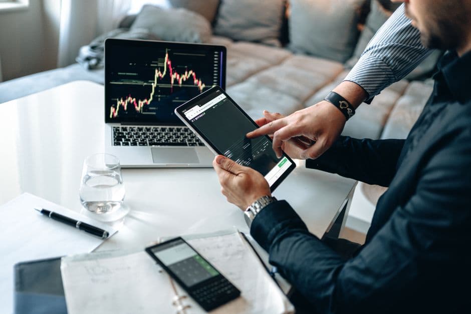 Контроль и пересмотр портфеля