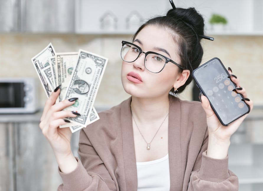 Как выбрать программу для учета личных финансов