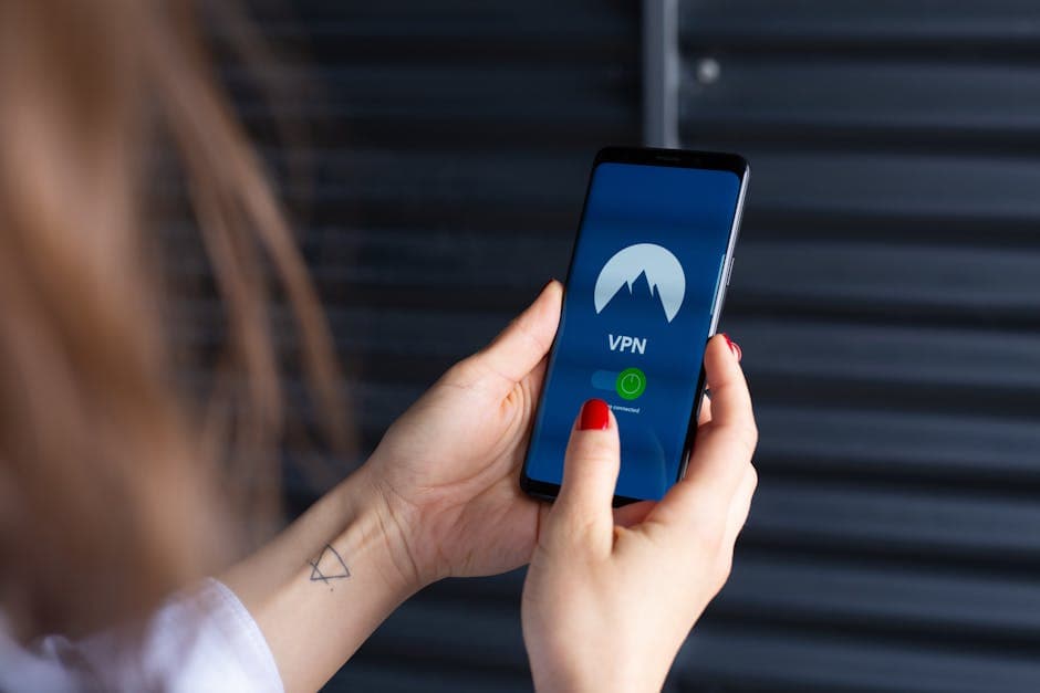 Исследуйте доступные VPN-сервисы