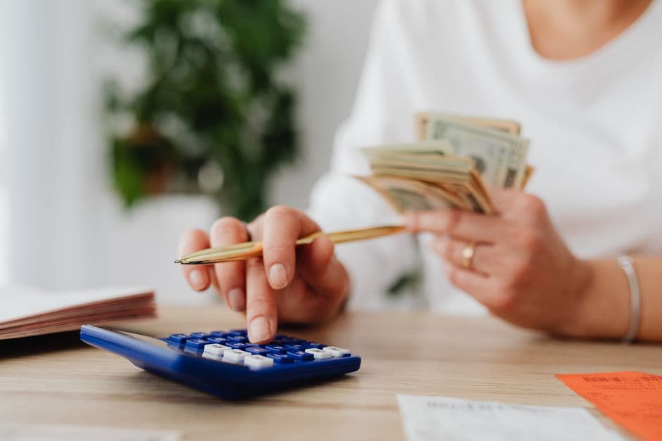 Gather Financial Statements