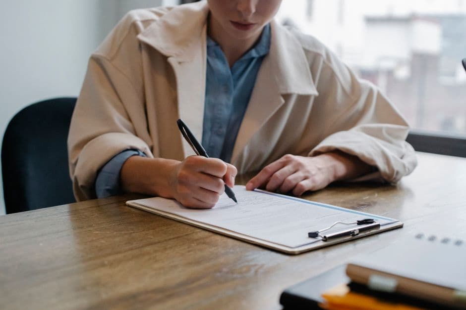 Prepare Your Portfolio or Work Samples