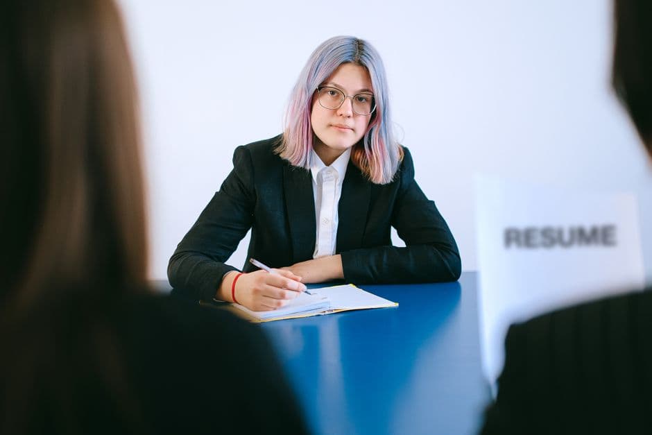 Conduct Mock Interviews