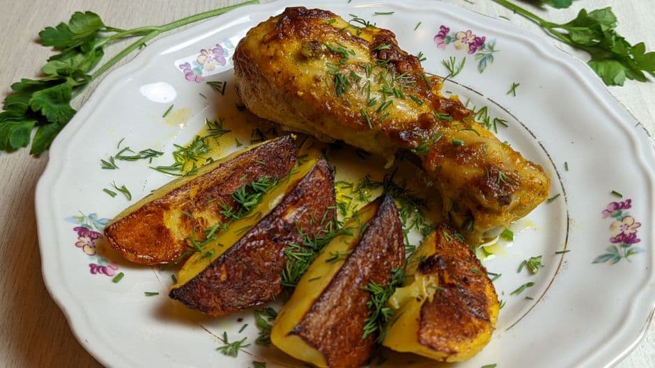 Store Any Leftovers