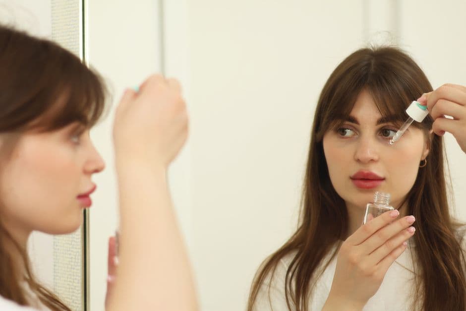 Soothe Dry Skin with Humectants