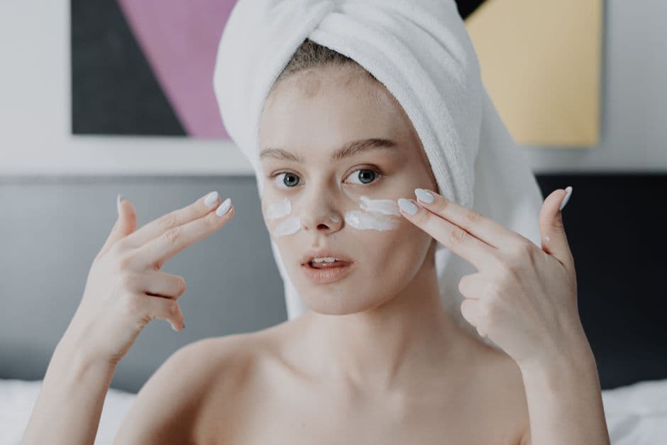 Choose Gentle Ingredients for Sensitive Skin