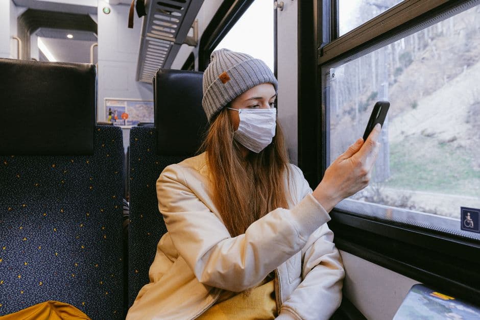 Maintain Privacy in Shared Spaces