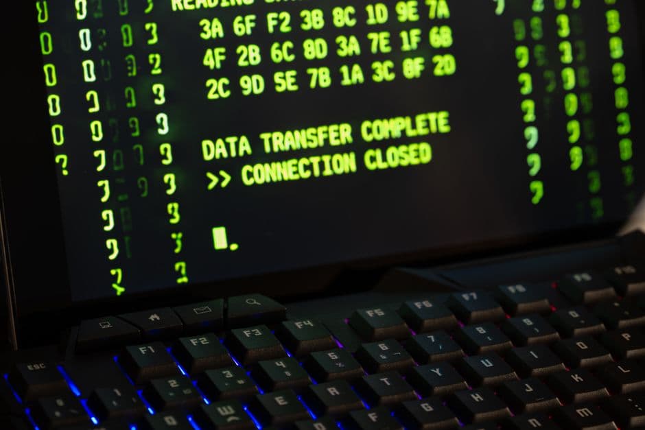 How to Transfer Files Between Two Computers