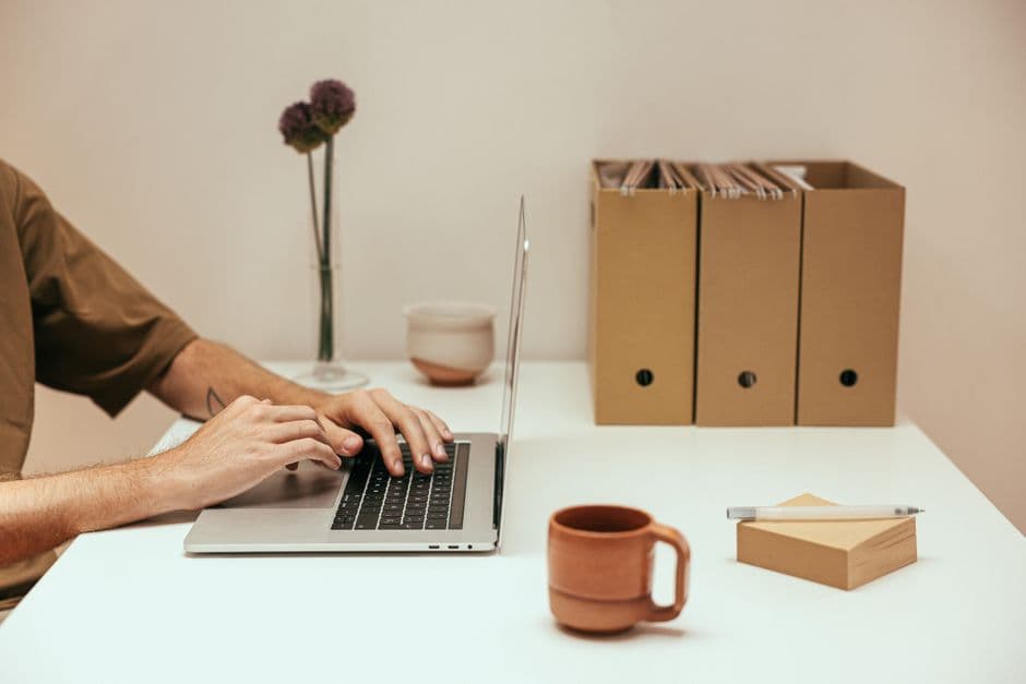 Choose a Cloud Storage Service