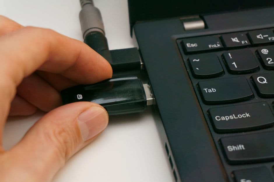 Verify File Integrity