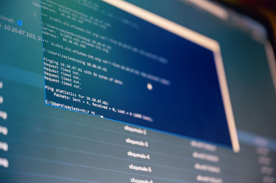 Transfer Files Between Computers