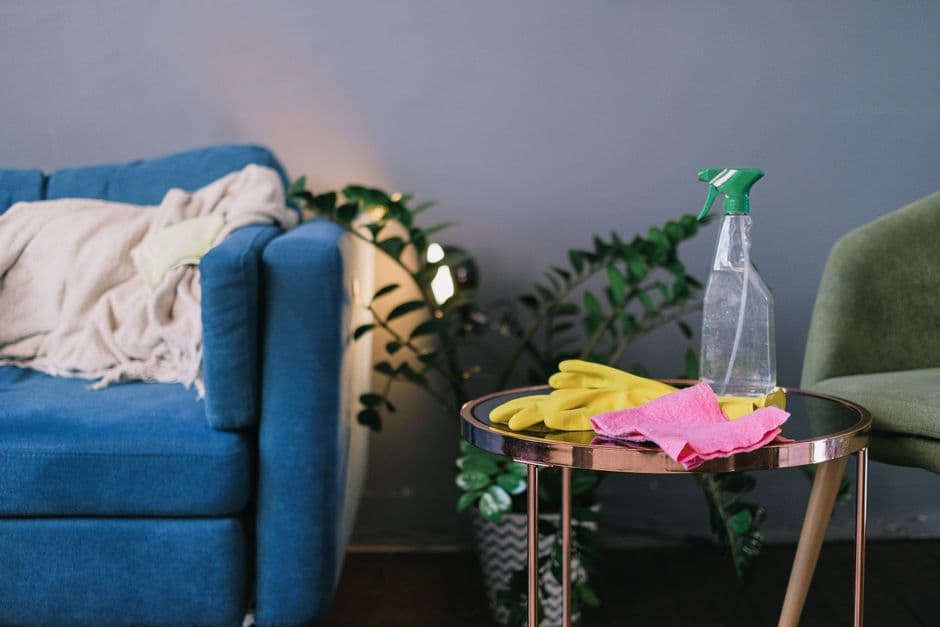 How to Get Rid of a Musty Smell in Your House