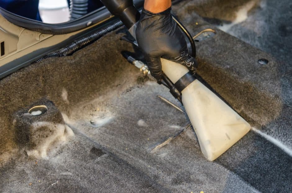 Inspect Your Roof and Gutters