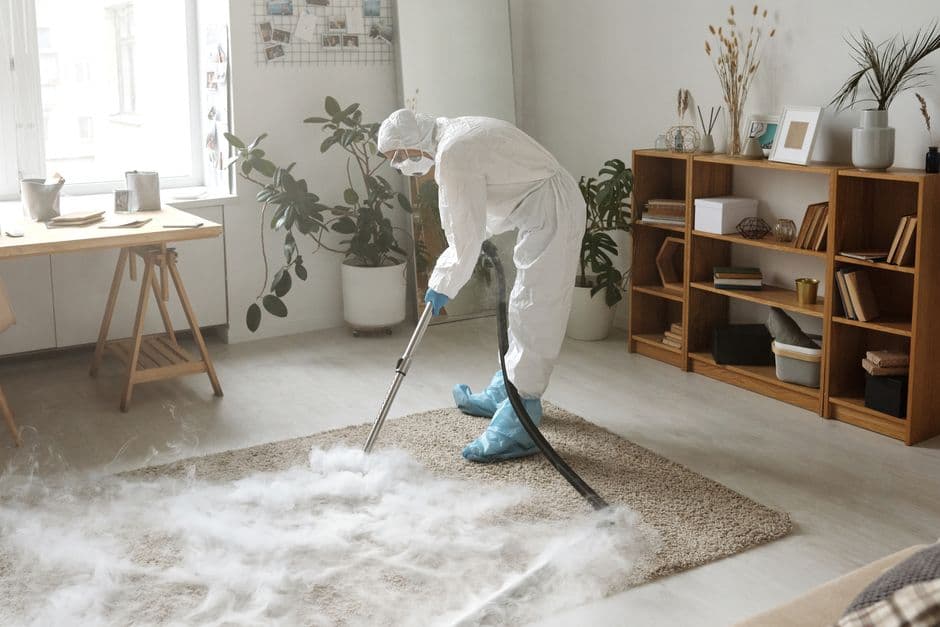 Air Out Your Home