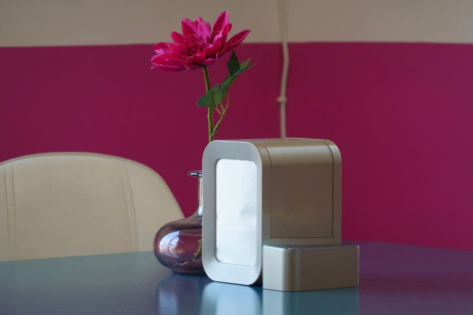 Utilize an Air Purifier