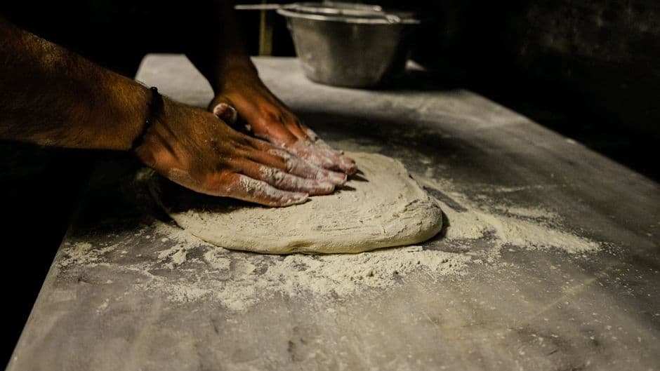 Gather Basic Ingredients