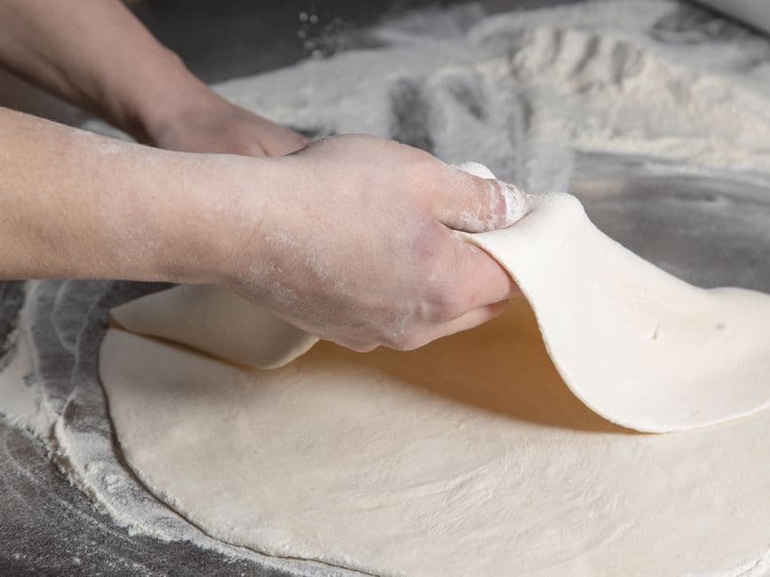 Activate the Yeast